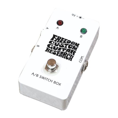 FREEDOM CUSTOM GUITAR RESEARCH SP-EF-01