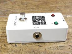 FREEDOM CUSTOM GUITAR RESEARCH SP-EF-01_3