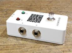 FREEDOM CUSTOM GUITAR RESEARCH SP-EF-01_5
