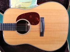 Huss & Dalton D-RH CUSTOM_2