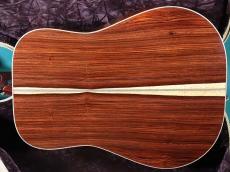 Huss & Dalton D-RH CUSTOM_3