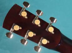 Huss & Dalton D-RH CUSTOM_6