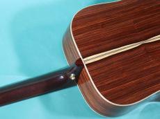 Huss & Dalton D-RH CUSTOM_9