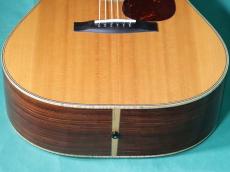 Huss & Dalton D-RH CUSTOM_11