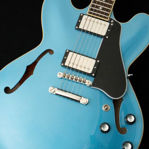 Edwards E-SA-STD -Lake Placid Blue / LPB-