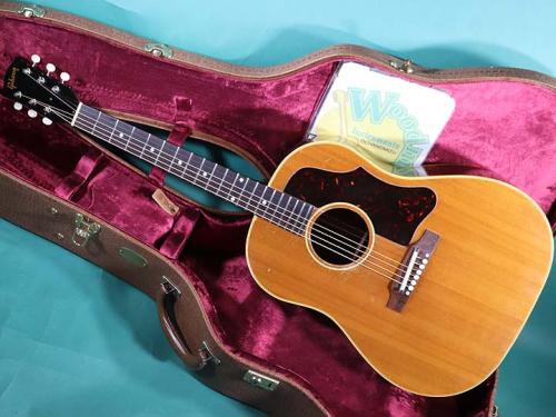 Gibson J-50