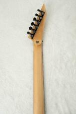 ESP M-II DX -Snow White Satin-_7