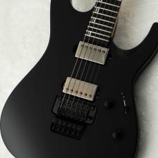 ESP M-II DX -Black Satin-