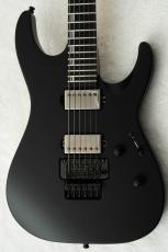 ESP M-II DX -Black Satin-_3