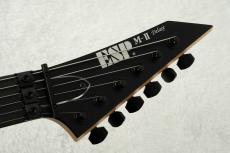 ESP M-II DX -Black Satin-_5
