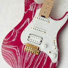 ESP SNAPPER-AS/M DRIFTWOOD Series -Driftwood Pink w/White Filler-