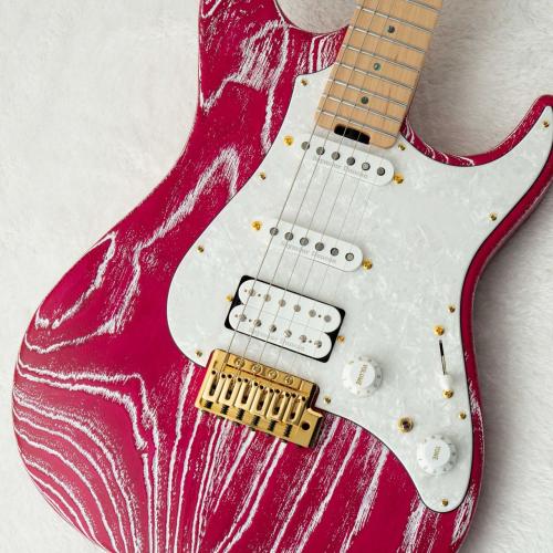 ESP SNAPPER-AS/M DRIFTWOOD Series -Driftwood Pink w/White Filler-