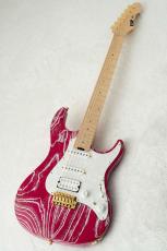ESP SNAPPER-AS/M DRIFTWOOD Series -Driftwood Pink w/White Filler-_2