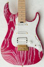 ESP SNAPPER-AS/M DRIFTWOOD Series -Driftwood Pink w/White Filler-_3