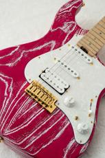 ESP SNAPPER-AS/M DRIFTWOOD Series -Driftwood Pink w/White Filler-_4