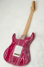 ESP SNAPPER-AS/M DRIFTWOOD Series -Driftwood Pink w/White Filler-_6