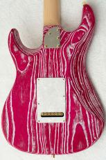 ESP SNAPPER-AS/M DRIFTWOOD Series -Driftwood Pink w/White Filler-_7