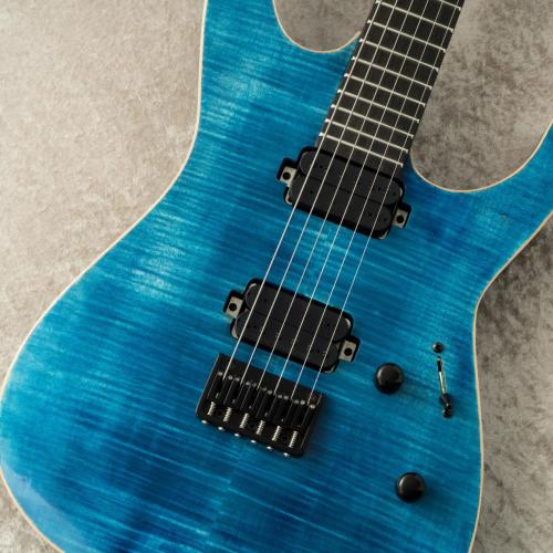 Edwards E-M-II CTM -Denim Blue-