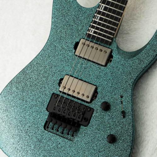 ESP M-II DX -Granite Sparkle Satin-