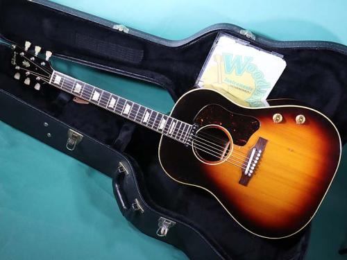 Gibson J-160E
