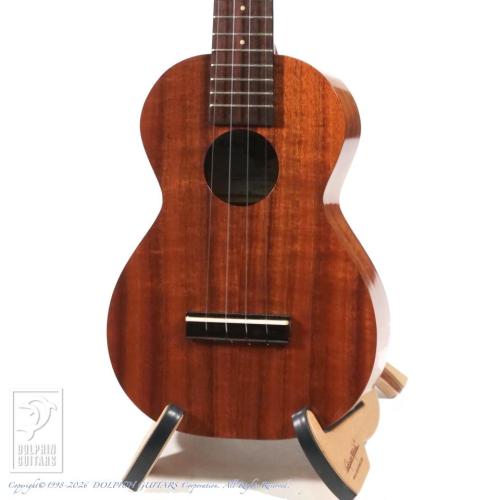 Kamaka HF-2 (Concert)