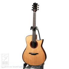 Acatstic Guitars Wilaryn (Modified OM Cutaway)【サウンドメッセin大阪 2026出展作品】_2