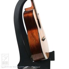 Acatstic Guitars Wilaryn (Modified OM Cutaway)【サウンドメッセin大阪 2026出展作品】_3