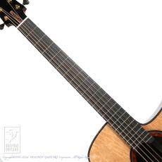 Acatstic Guitars Wilaryn (Modified OM Cutaway)【サウンドメッセin大阪 2026出展作品】_5