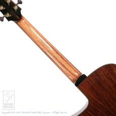 Acatstic Guitars Wilaryn (Modified OM Cutaway)【サウンドメッセin大阪 2026出展作品】_6