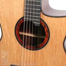 Acatstic Guitars Wilaryn (Modified OM Cutaway)【サウンドメッセin大阪 2026出展作品】_11