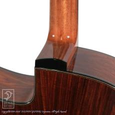 Acatstic Guitars Wilaryn (Modified OM Cutaway)【サウンドメッセin大阪 2026出展作品】_12