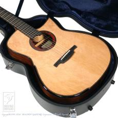 Acatstic Guitars Wilaryn (Modified OM Cutaway)【サウンドメッセin大阪 2026出展作品】_13