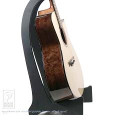 Acatstic Guitars Caravyn (modified GS Cutaway)【サウンドメッセin大阪 2026出展作品】_3