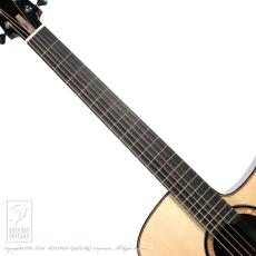 Acatstic Guitars Caravyn (modified GS Cutaway)【サウンドメッセin大阪 2026出展作品】_5