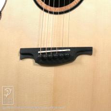 Acatstic Guitars Caravyn (modified GS Cutaway)【サウンドメッセin大阪 2026出展作品】_10