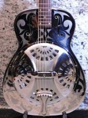 Dobro Model 33 D '75_3