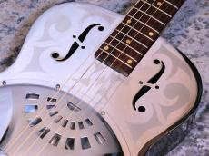 Dobro Model 33 D '75_8