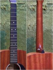 Martin 000-10E #2998500【48回迄金利0%対象】【オール単板!】【PU標準搭載!】【送料当社負担】_7