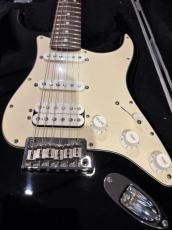 Fender American Standard Stratocaster HSS_2