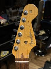 Fender American Standard Stratocaster HSS_6