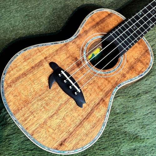 Big Island KX-CTG 【コンサート/ハワイアンコア】【KX Deluxe Series】【24回金利0%対象】【送料込】