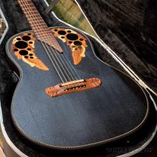 Ovation 1687-5 Super Adamas / Black -1997USED!!-【48回迄金利0%対象】