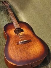 Martin DSS-15M StreetMaster -2019USED!!-【48回迄金利0%対象】