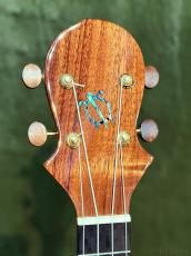 Big Island KX-CTG 【コンサート/ハワイアンコア】【KX Deluxe Series】【24回金利0%対象】【送料込】_8