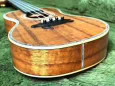Big Island KX-CTG 【コンサート/ハワイアンコア】【KX Deluxe Series】【24回金利0%対象】【送料込】_13