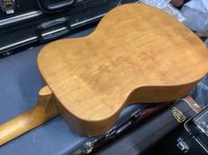 ORIGINAL 当Shop オリジナル　Resonator Guitar PICKUP付　リゾネーターギター_4