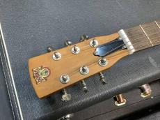 ORIGINAL 当Shop オリジナル　Resonator Guitar PICKUP付　リゾネーターギター_7