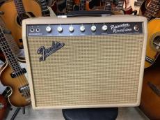 Fender Limited Edition '65 Princeton Reverb 　　Celestion G10 Gold