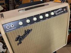 Fender Limited Edition '65 Princeton Reverb 　　Celestion G10 Gold_2