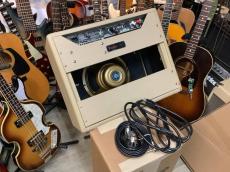 Fender Limited Edition '65 Princeton Reverb 　　Celestion G10 Gold_3